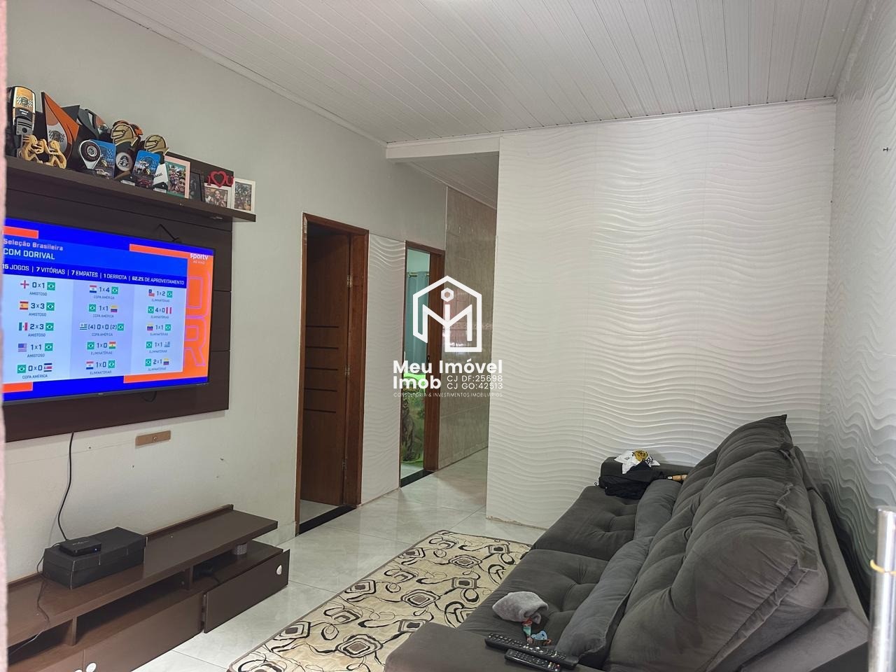 Casa, 3 quartos, 110 m² - Foto 7