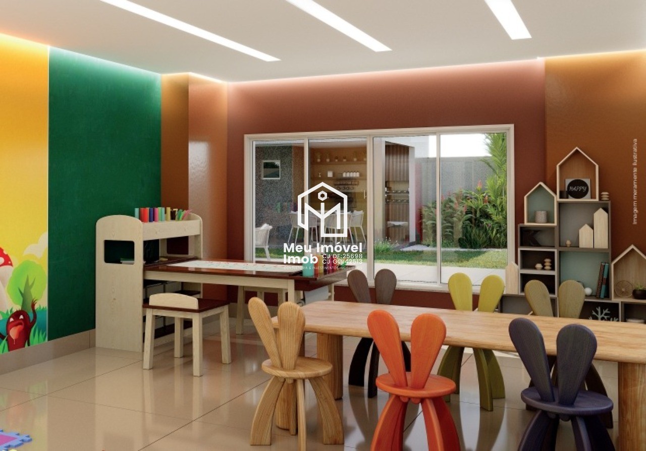Apartamento, 3 quartos, 90 m² - Foto 15