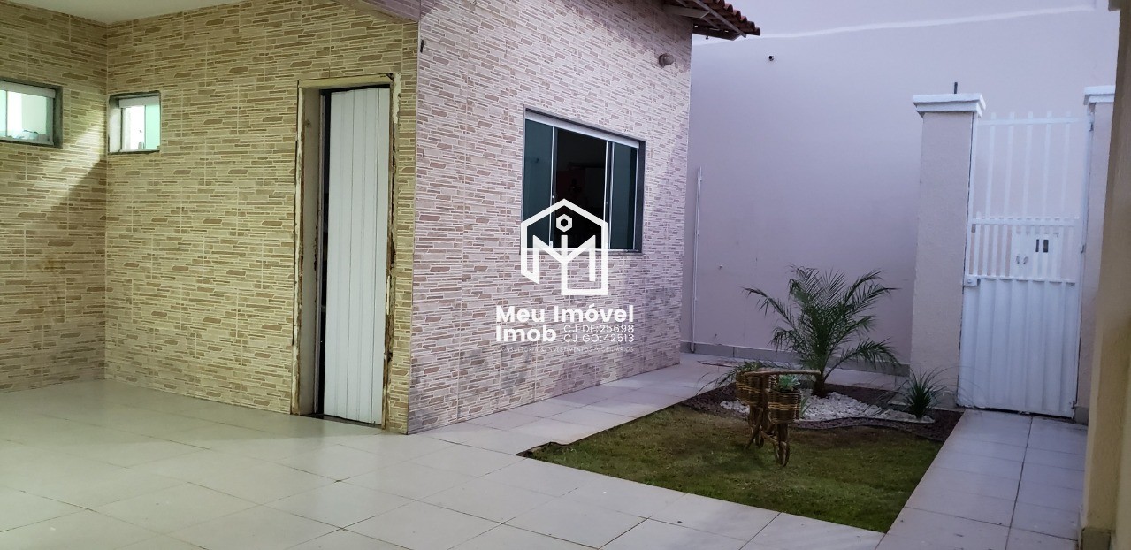 Casa, 4 quartos, 249 m² - Foto 3
