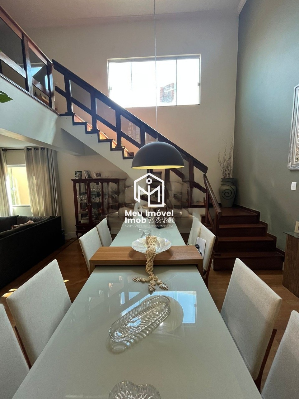 Casa, 5 quartos, 330 m² - Foto 3