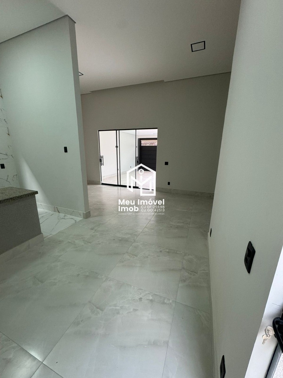 Casa, 3 quartos, 139 m² - Foto 3