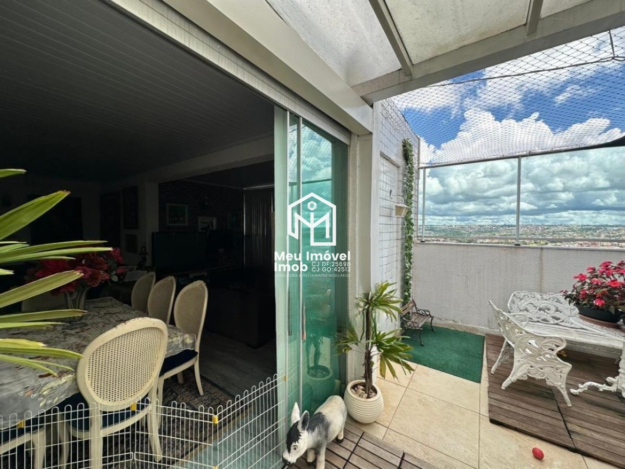 Cobertura, 3 quartos, 267 m² - Foto 38