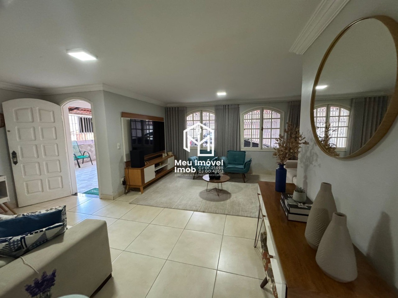 Casa, 6 quartos, 128 m² - Foto 14