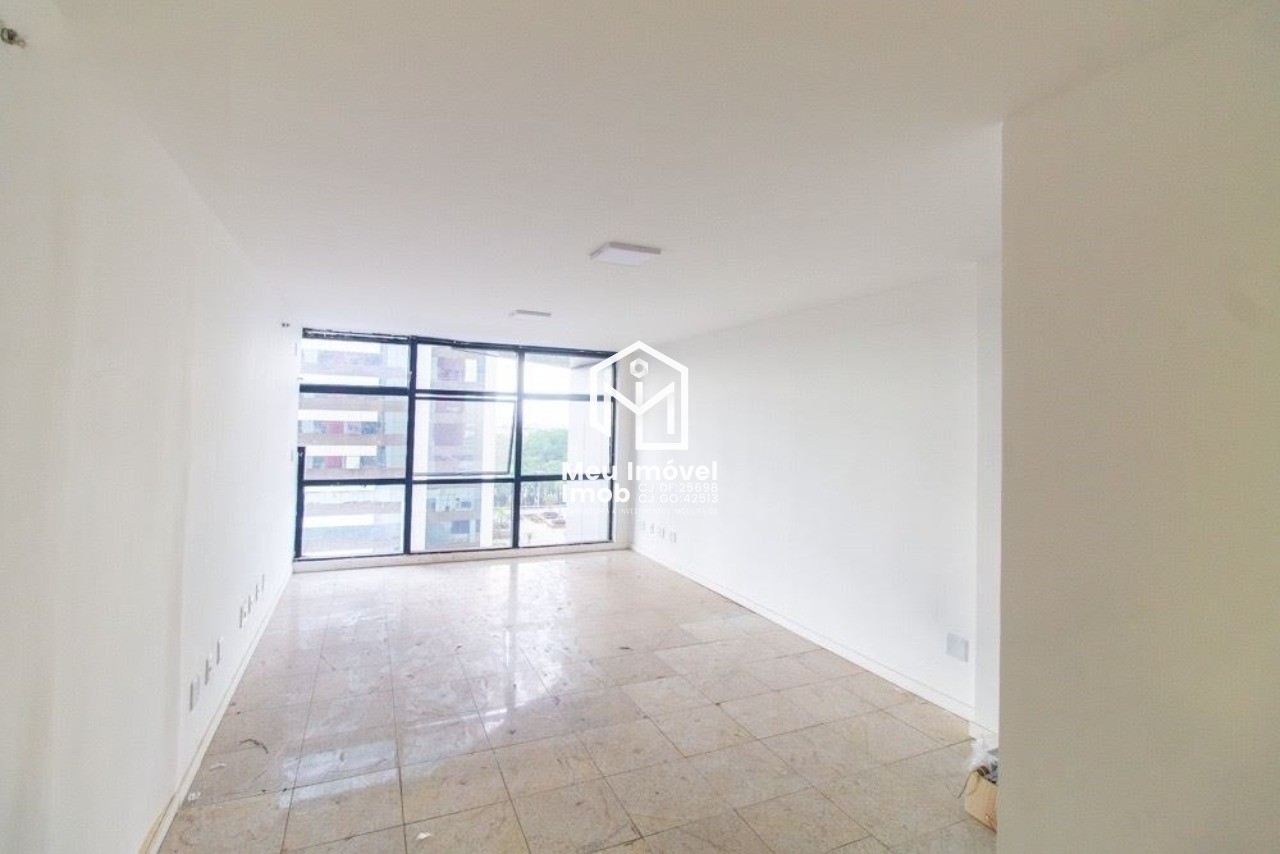 Sala-Conjunto, 27 m² - Foto 10