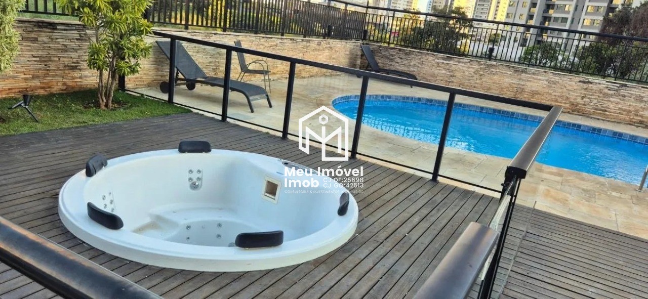 Apartamento, 1 quarto, 37 m² - Foto 15