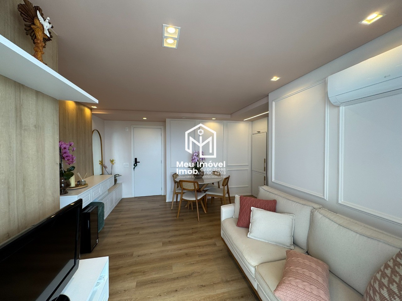Apartamento, 2 quartos, 63 m² - Foto 14