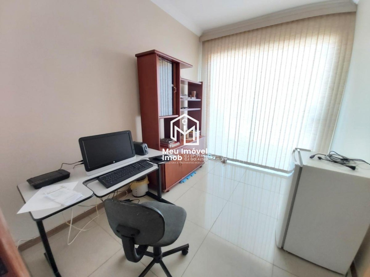 Casa, 4 quartos, 360 m² - Foto 21
