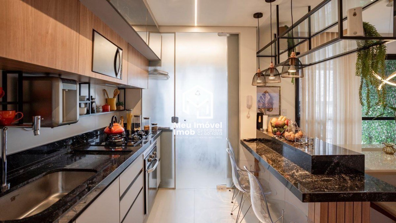 Apartamento, 3 quartos, 95 m² - Foto 13
