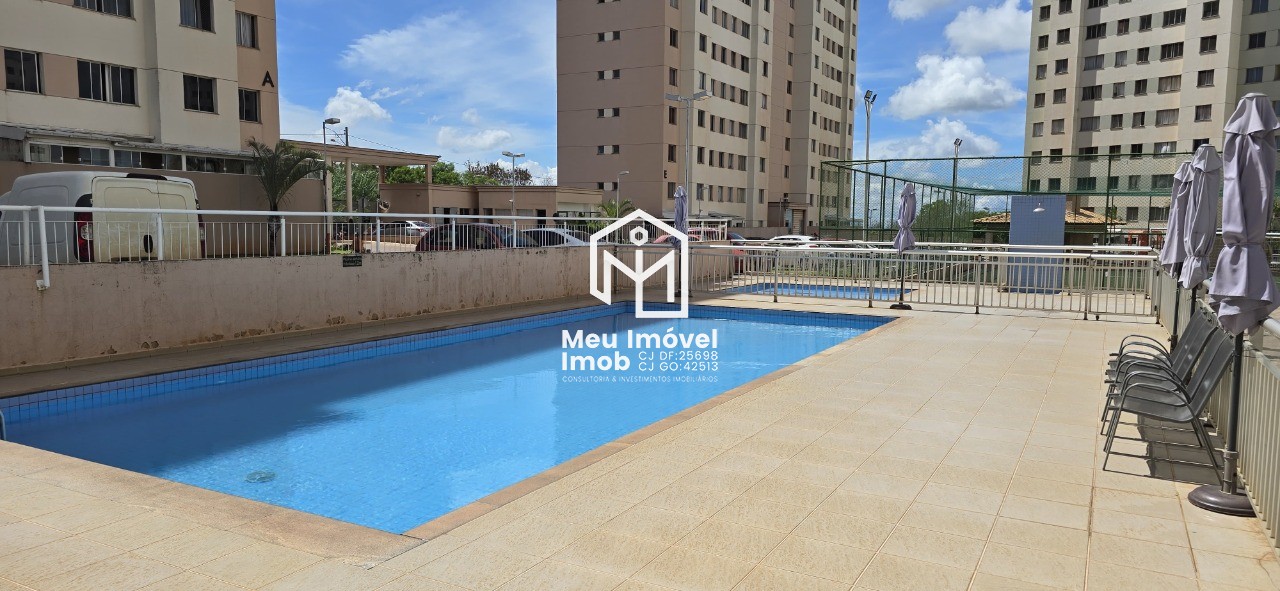 Apartamento, 2 quartos, 48 m² - Foto 17