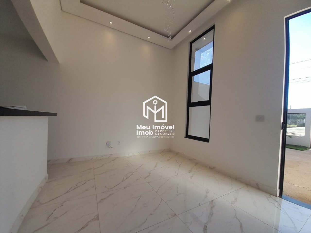 Casa, 3 quartos, 106 m² - Foto 2