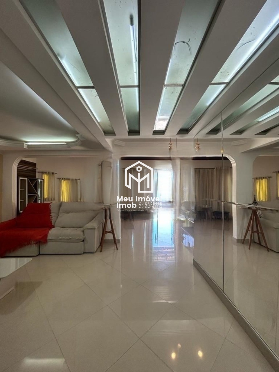 Casa, 4 quartos, 463 m² - Foto 2