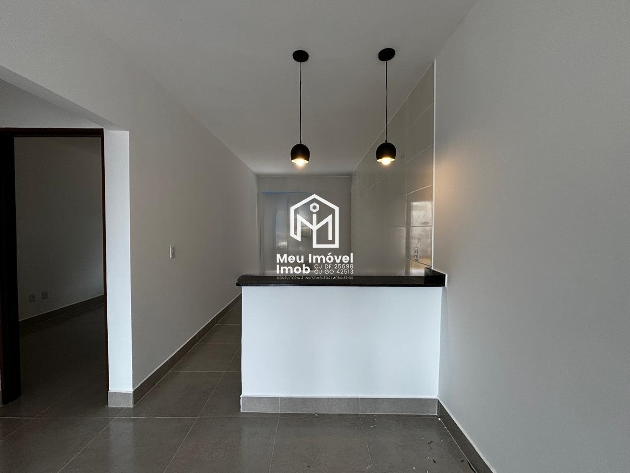 Casa, 2 quartos, 70 m² - Foto 2