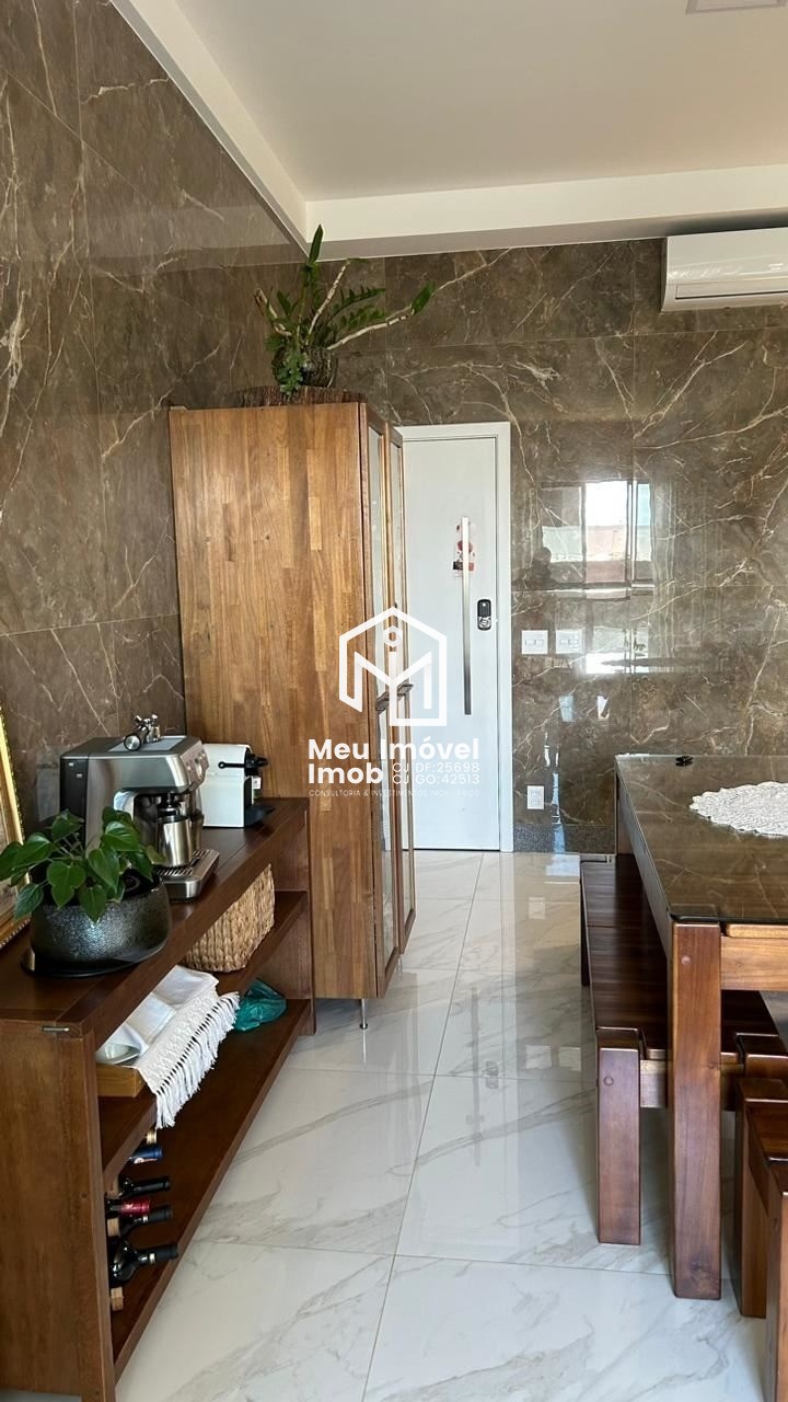 Apartamento, 3 quartos, 130 m² - Foto 3