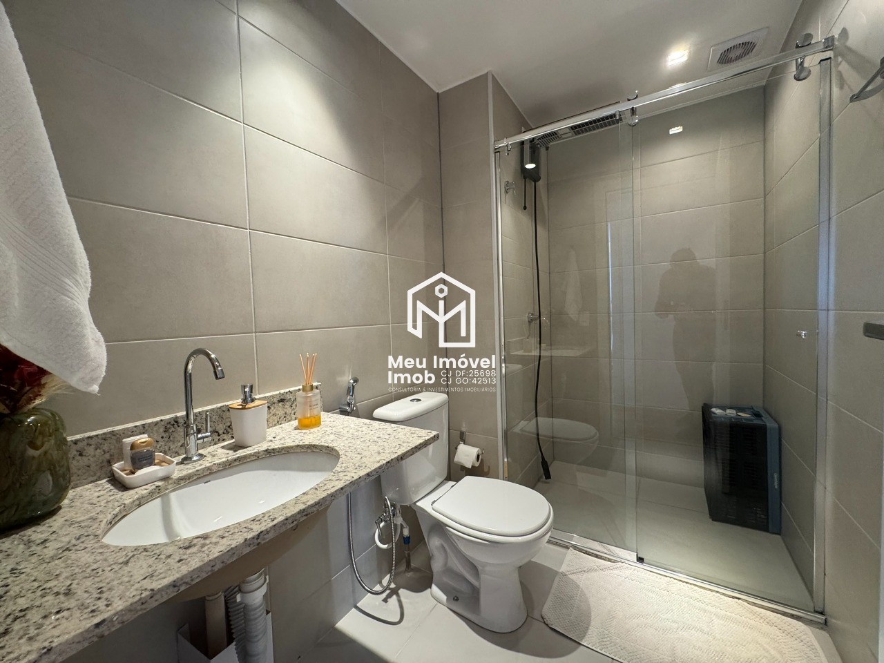 Apartamento, 2 quartos, 63 m² - Foto 15