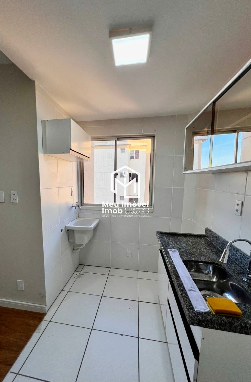 Apartamento, 1 quarto, 31 m² - Foto 7