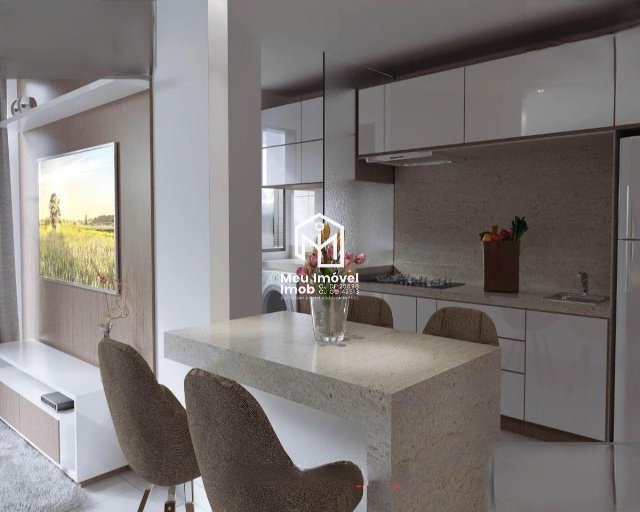 Apartamento, 3 quartos, 101 m² - Foto 26