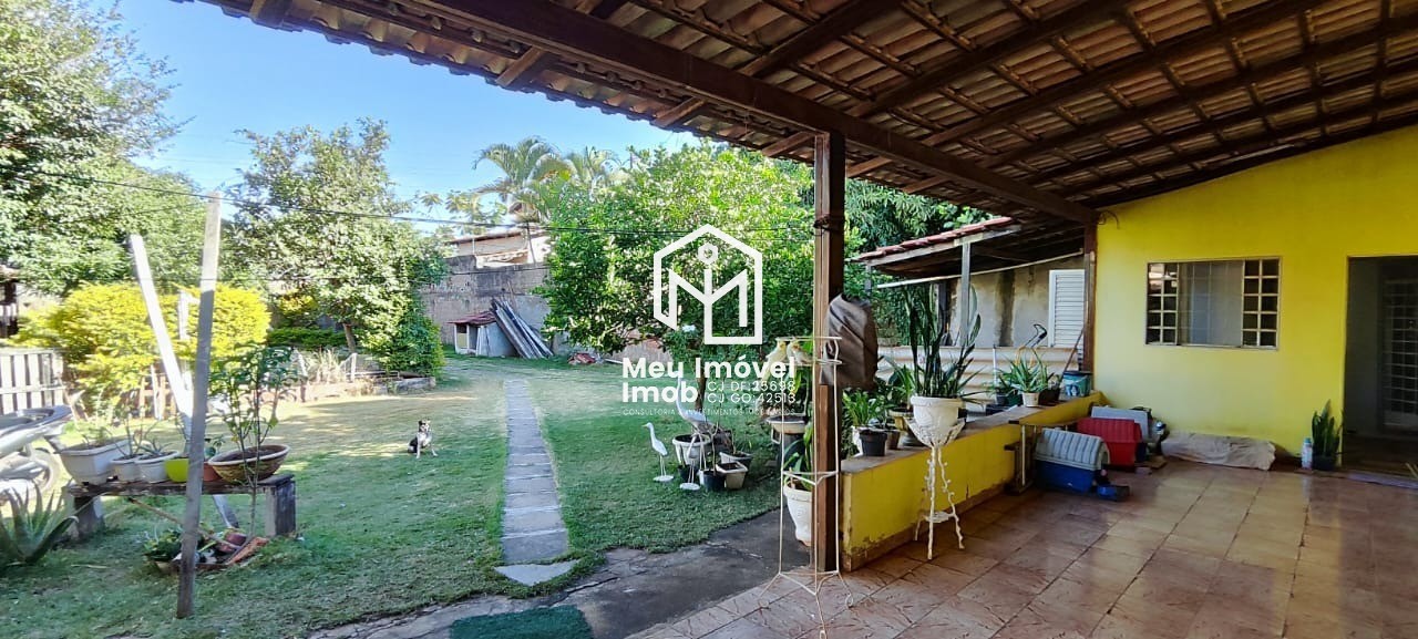 Casa, 4 quartos, 450 m² - Foto 19