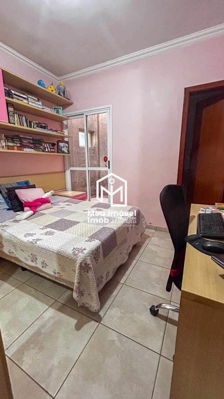 Imperdível casa de 4 quartos com 3 suítes em taguatinga sul 