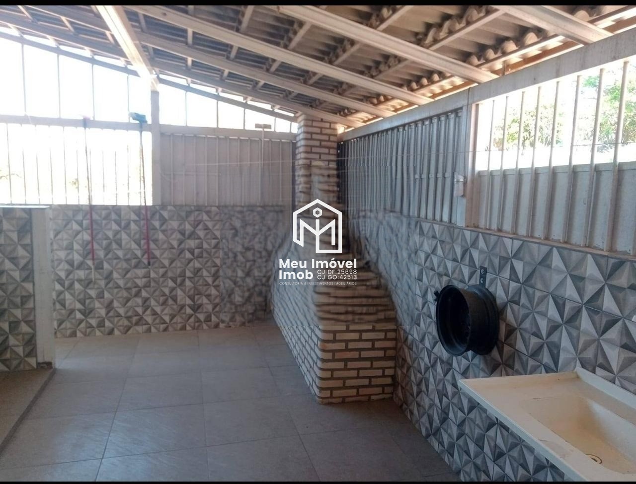 Chácara, 2 quartos, 220 m² - Foto 9