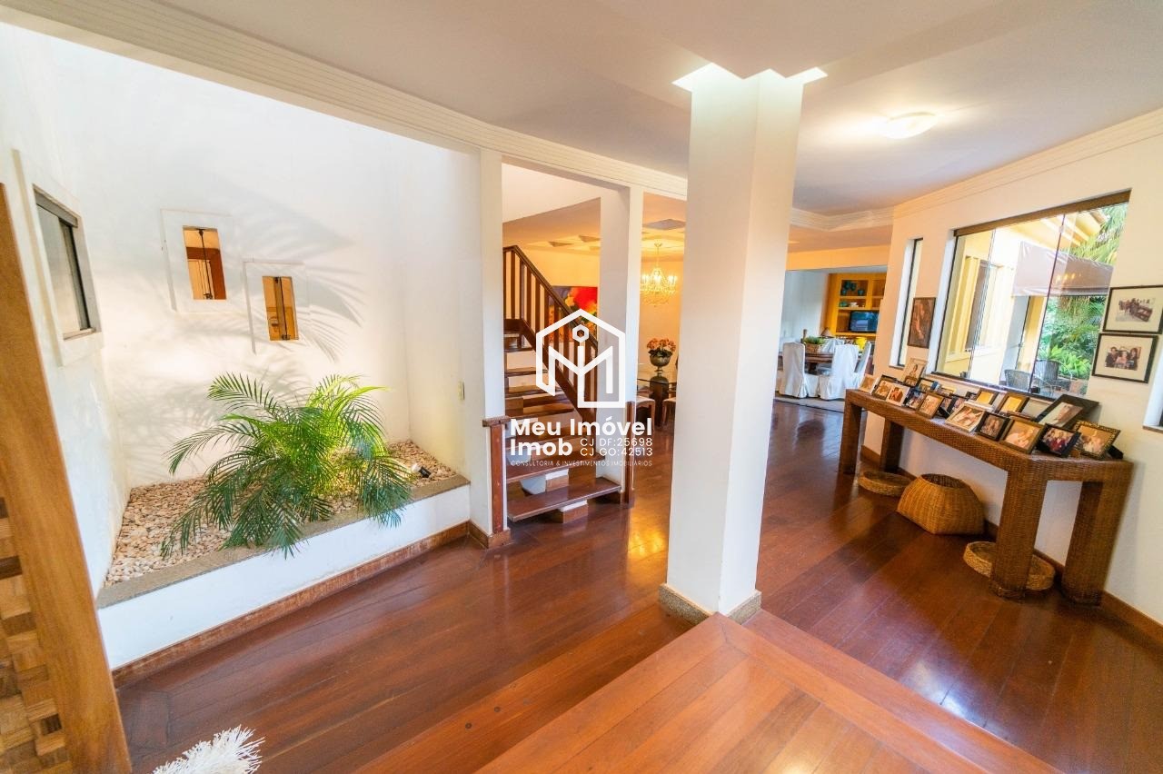 Casa, 5 quartos, 1200 m² - Foto 48