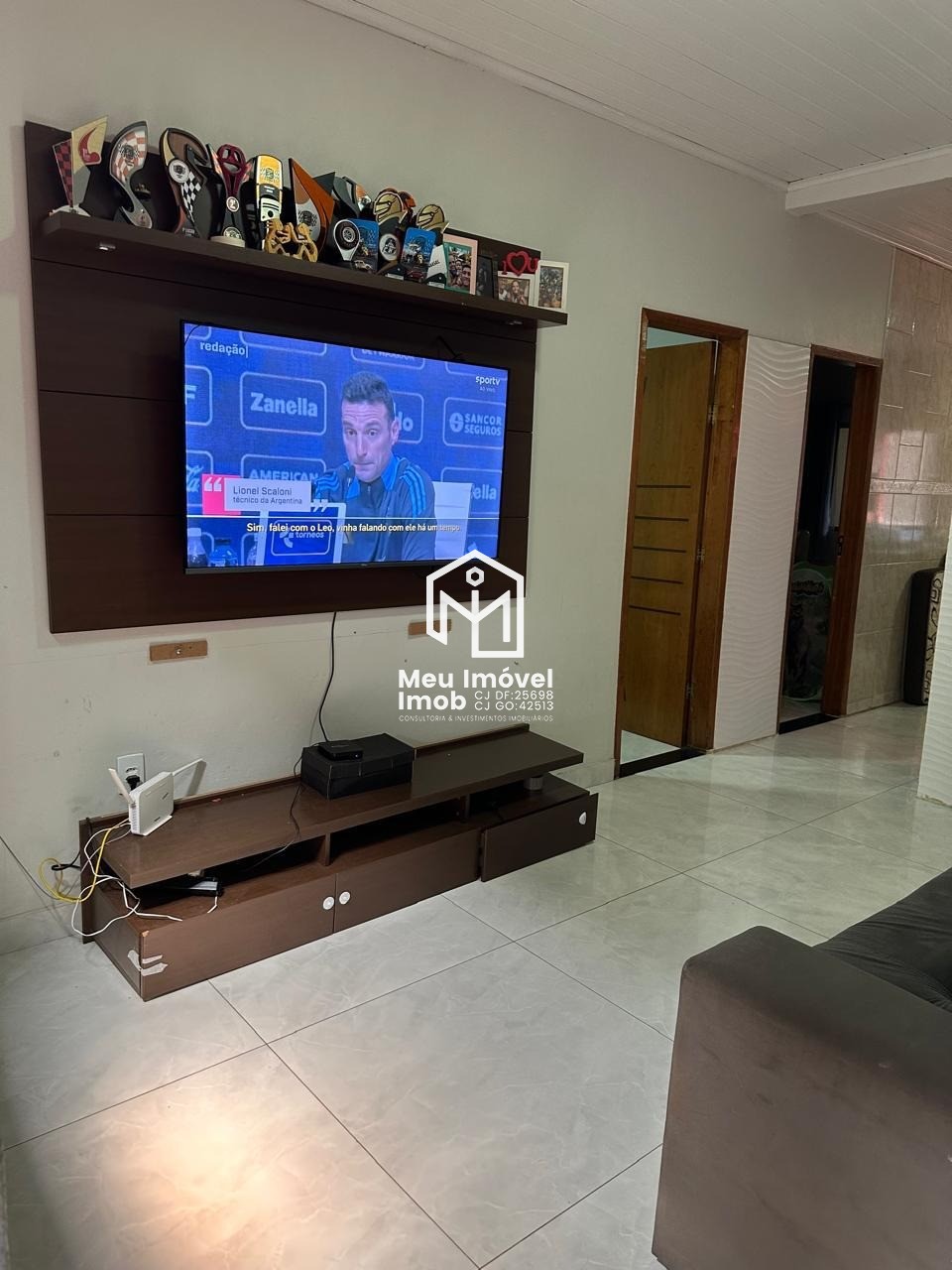 Casa, 3 quartos, 110 m² - Foto 13