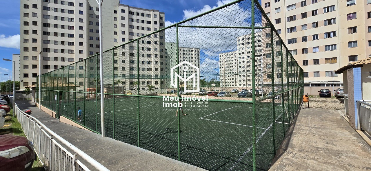 Apartamento, 2 quartos, 48 m² - Foto 13