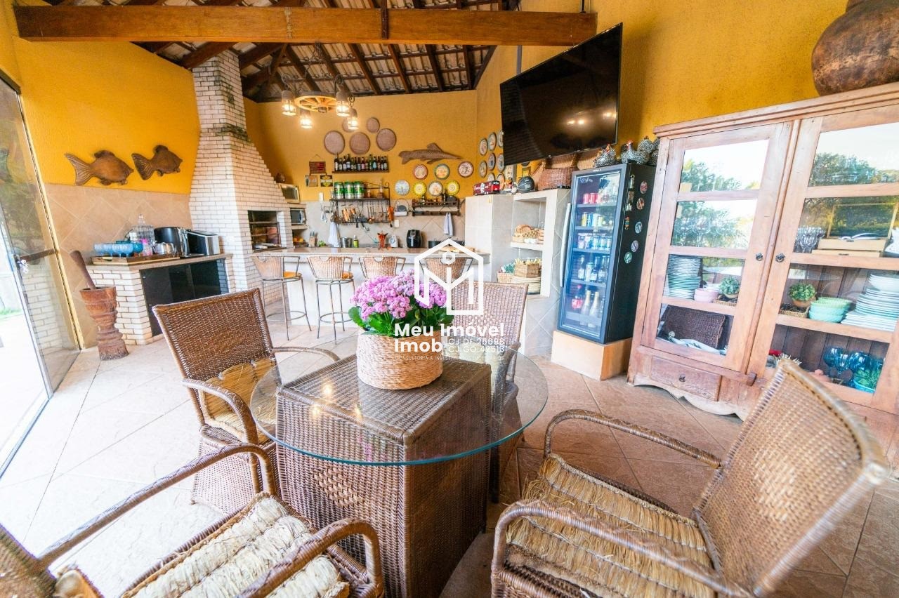 Casa, 5 quartos, 1200 m² - Foto 47