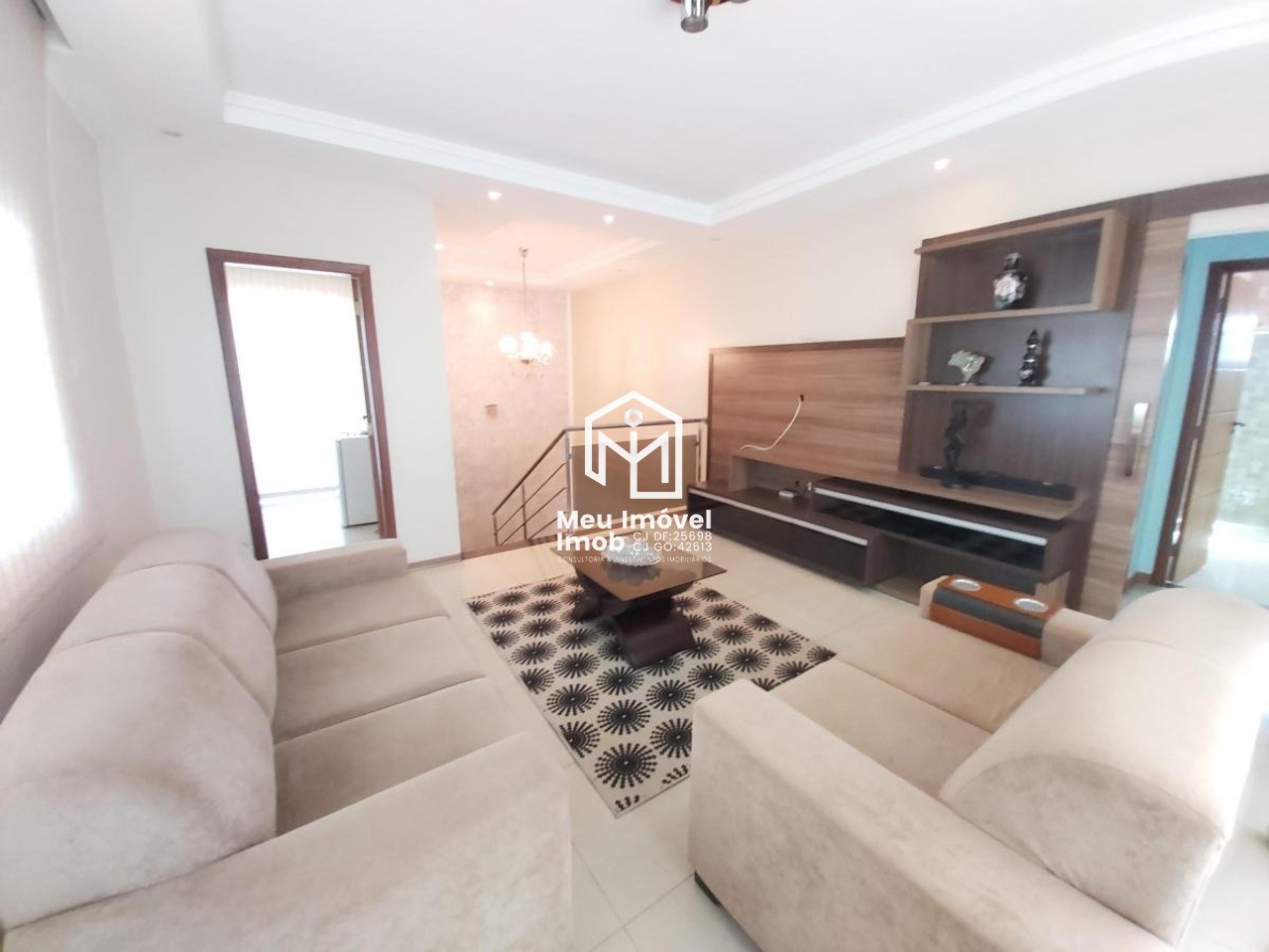 Casa, 4 quartos, 360 m² - Foto 12