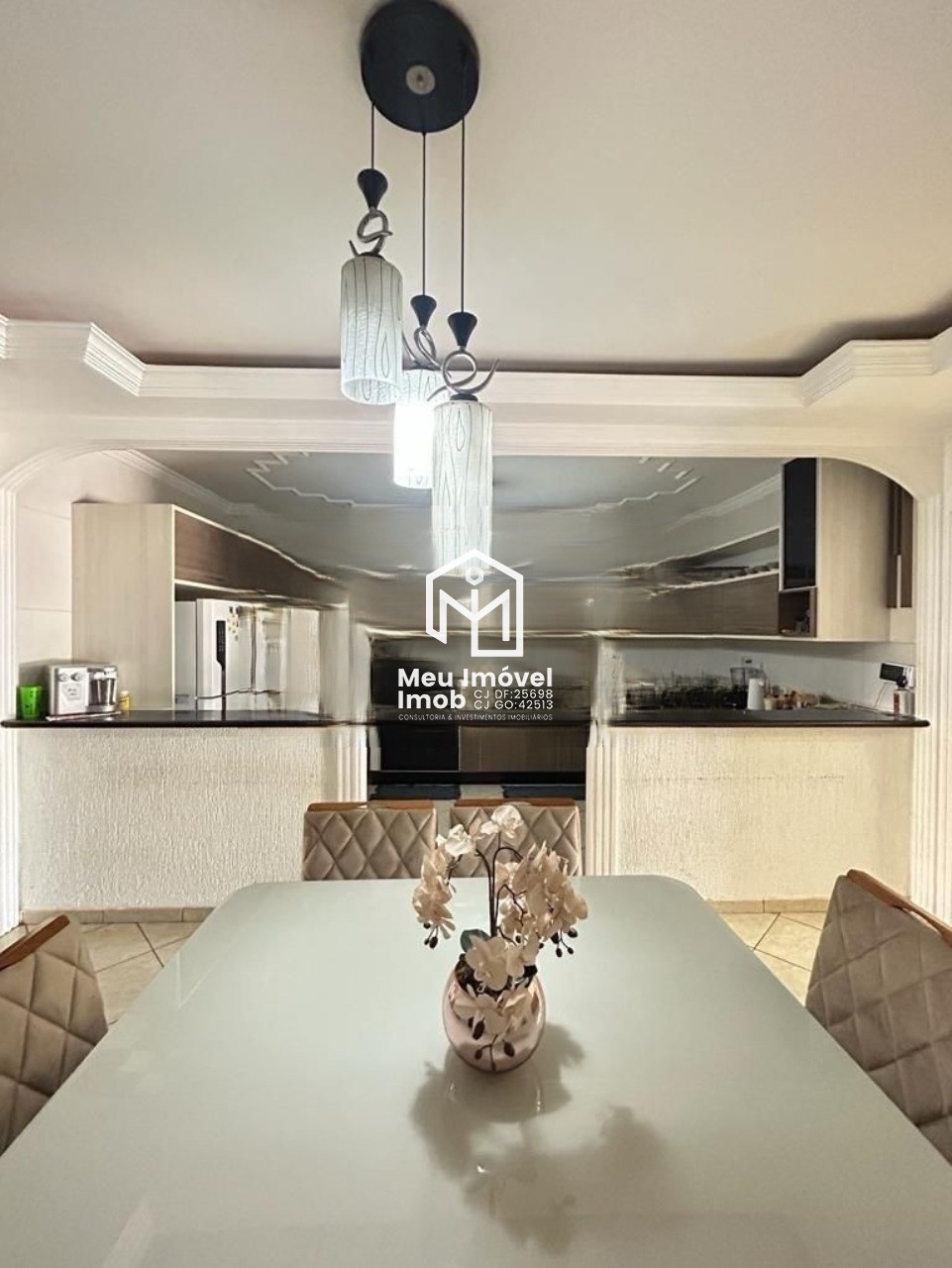 Casa, 4 quartos, 463 m² - Foto 4