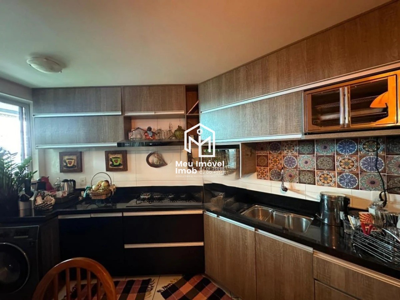 Cobertura, 3 quartos, 267 m² - Foto 13