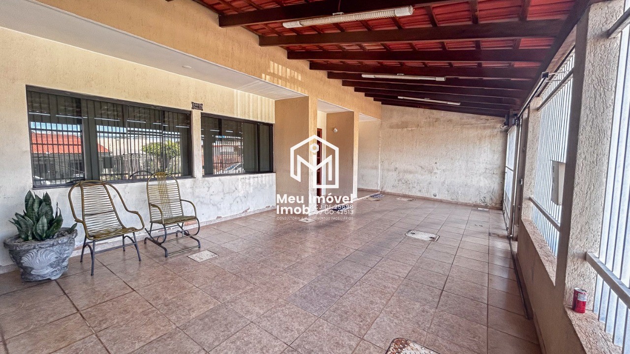 Imperdível casa de 4 quartos com 3 suítes em taguatinga sul 