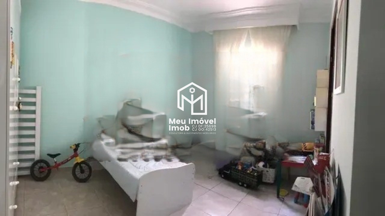 Chácara, 4 quartos, 200 m² - Foto 9