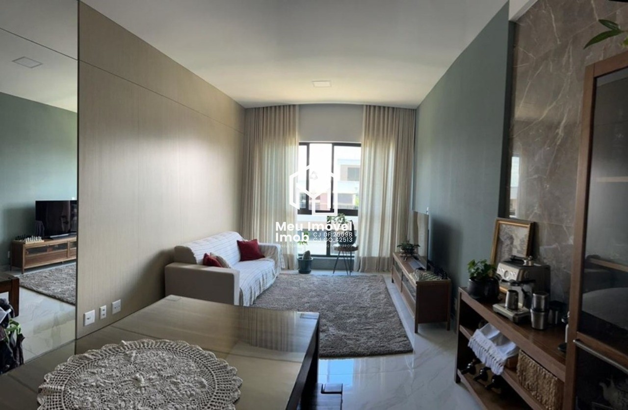 Apartamento, 3 quartos, 130 m² - Foto 2