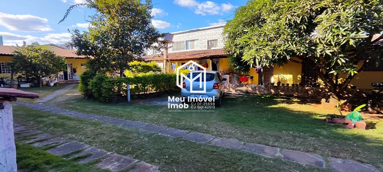 Casa, 4 quartos, 450 m² - Foto 25