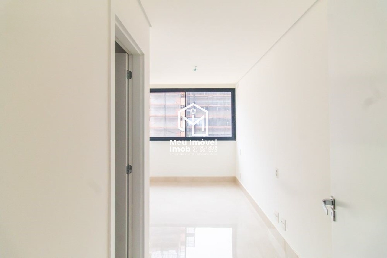 Apartamento, 4 quartos, 172 m² - Foto 9