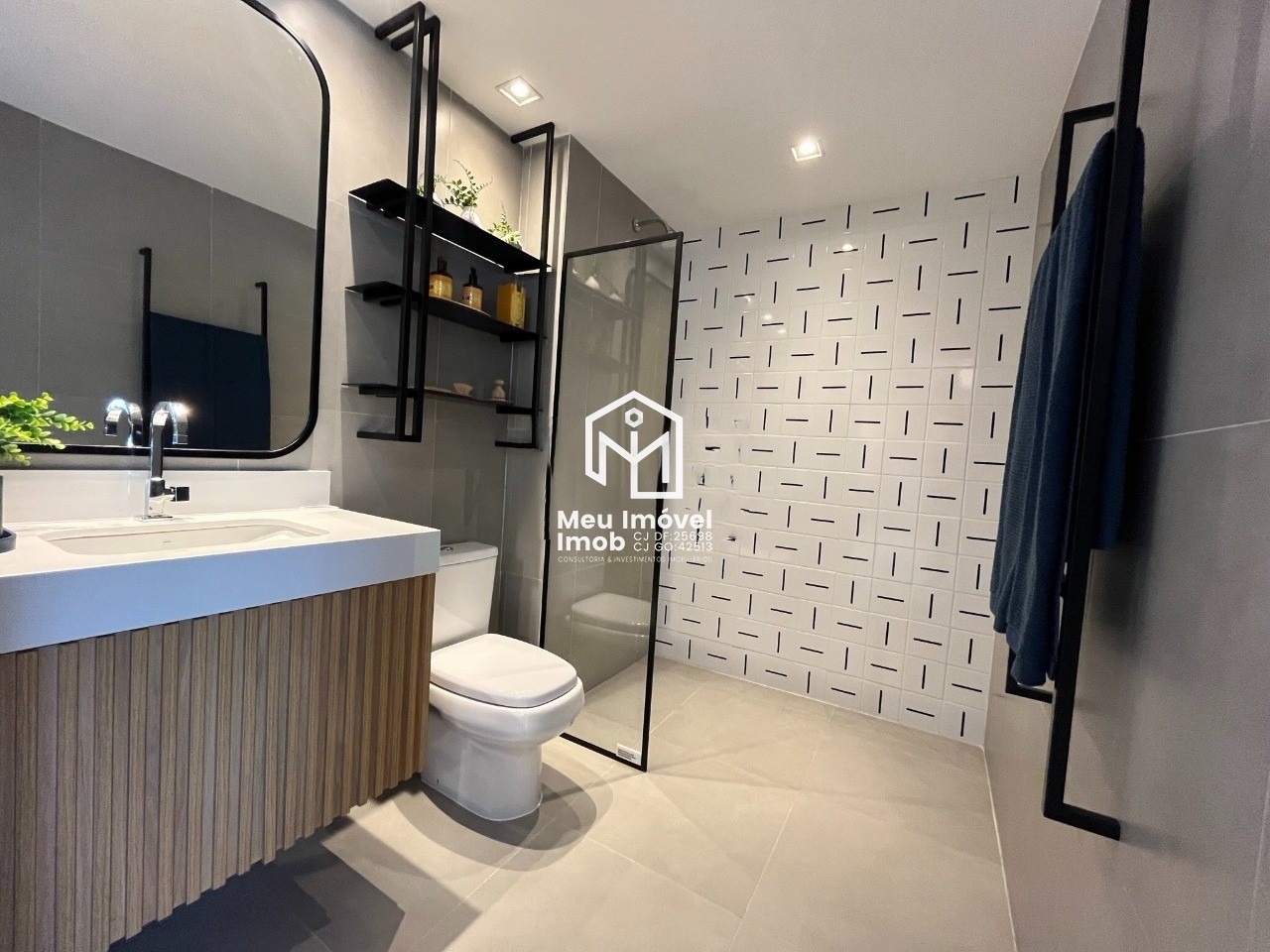 Apartamento, 2 quartos, 45 m² - Foto 25