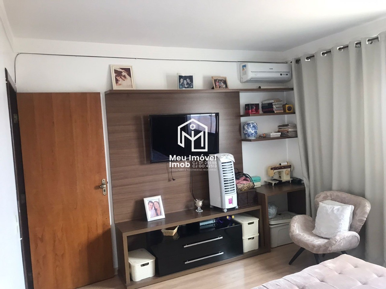 Casa, 3 quartos, 667 m² - Foto 2