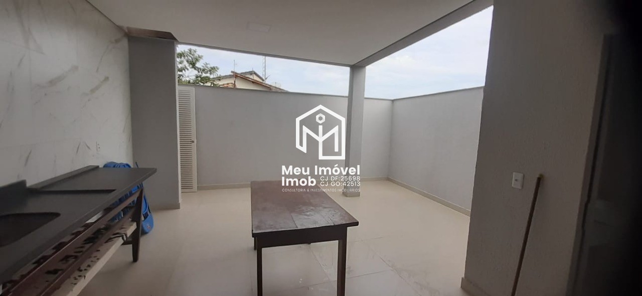 Casa, 3 quartos, 186 m² - Foto 6