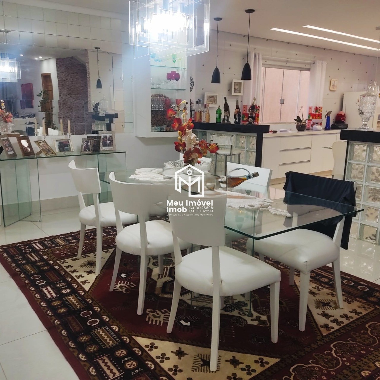 Casa, 3 quartos, 350 m² - Foto 7