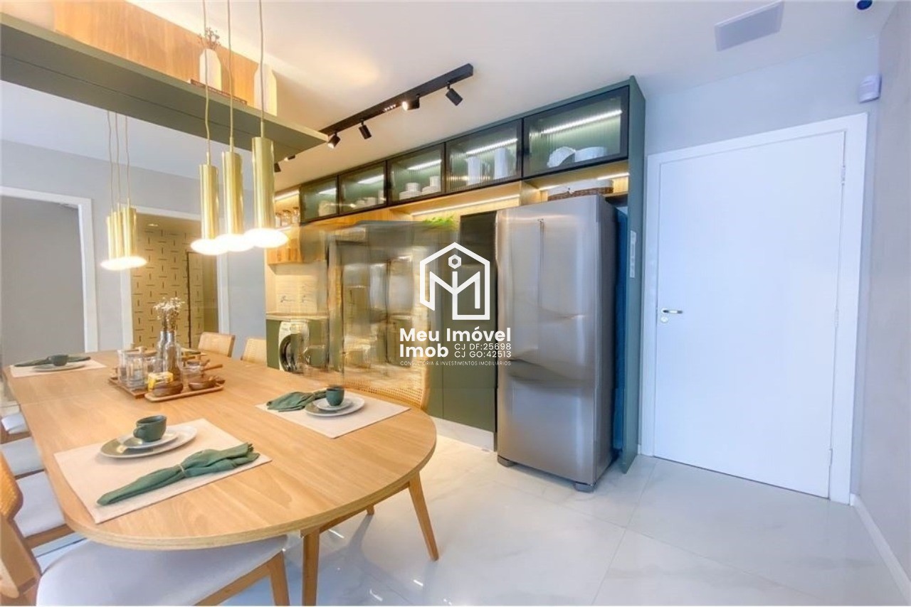 Apartamento, 2 quartos, 45 m² - Foto 14