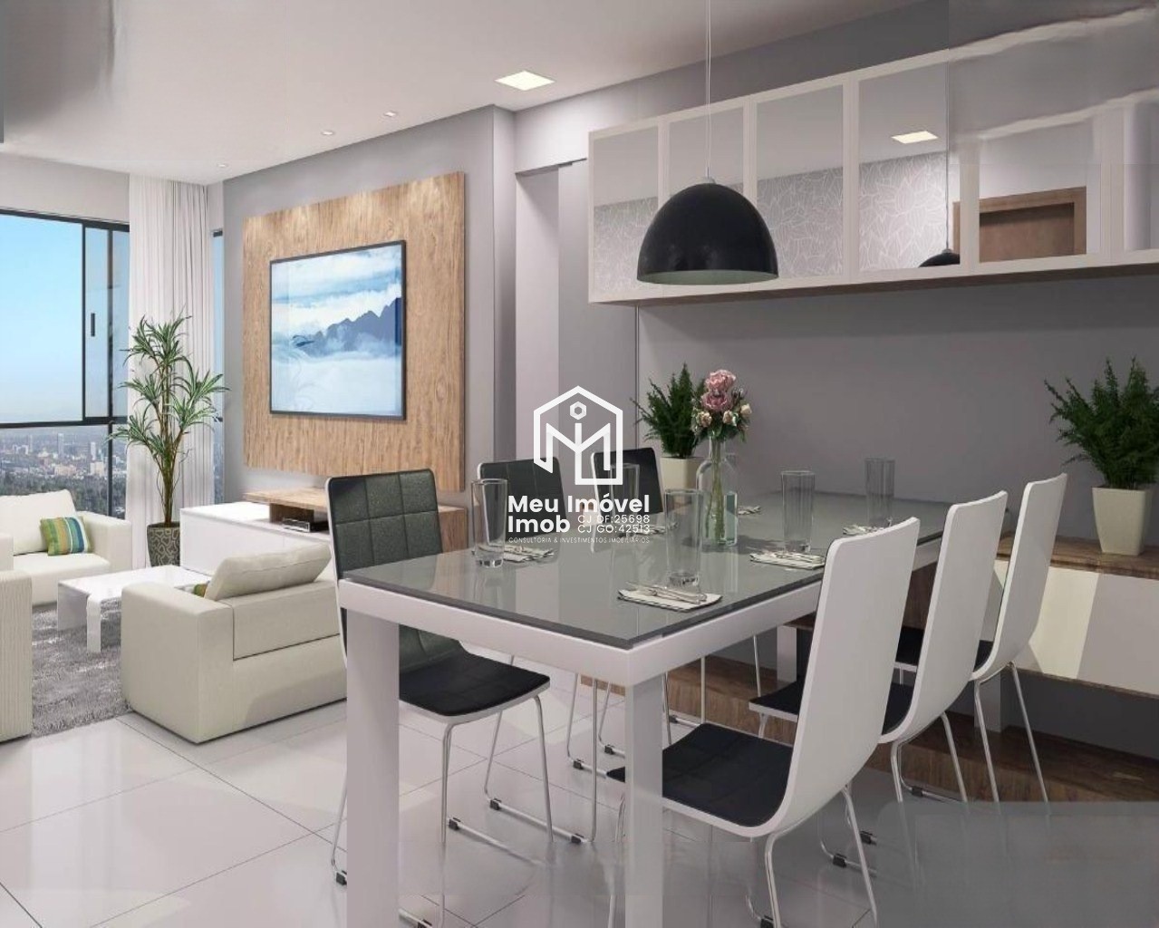 Apartamento, 3 quartos, 101 m² - Foto 21