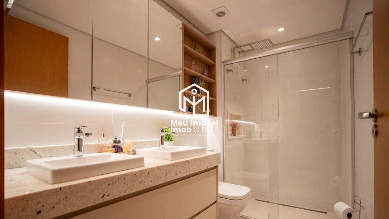 Apartamento, 3 quartos, 95 m² - Foto 32