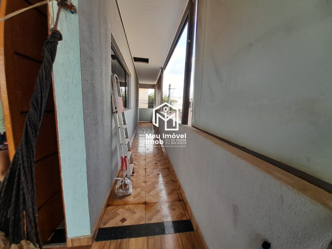 Casa, 5 quartos, 210 m² - Foto 10
