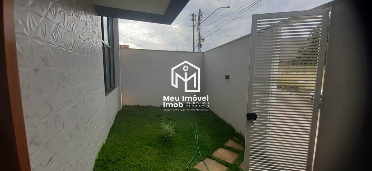 Casa, 3 quartos, 186 m² - Foto 23