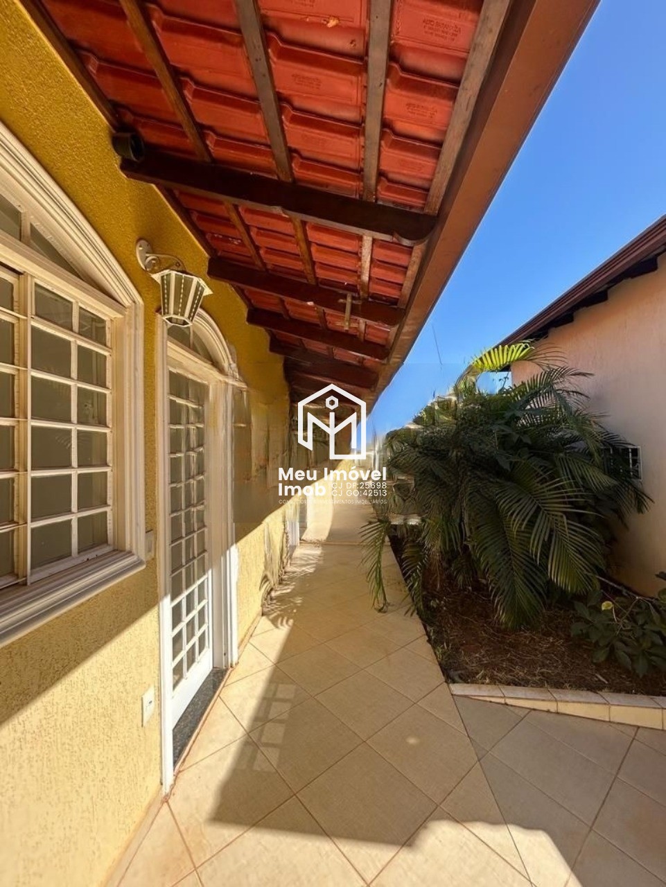 Casa, 4 quartos, 463 m² - Foto 30