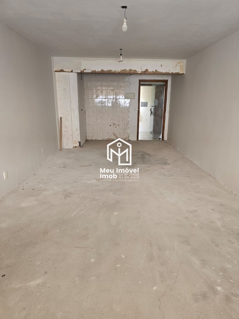 Sala-Conjunto, 31 m² - Foto 9