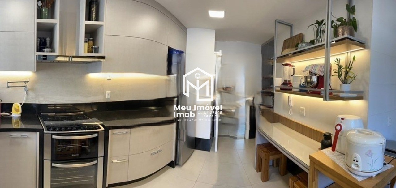 Apartamento, 3 quartos, 130 m² - Foto 13