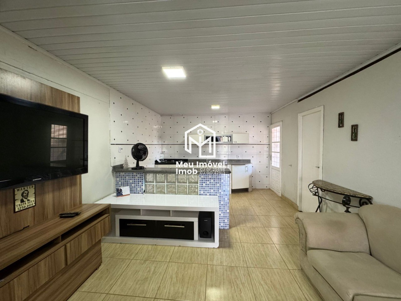 Casa, 6 quartos, 128 m² - Foto 6