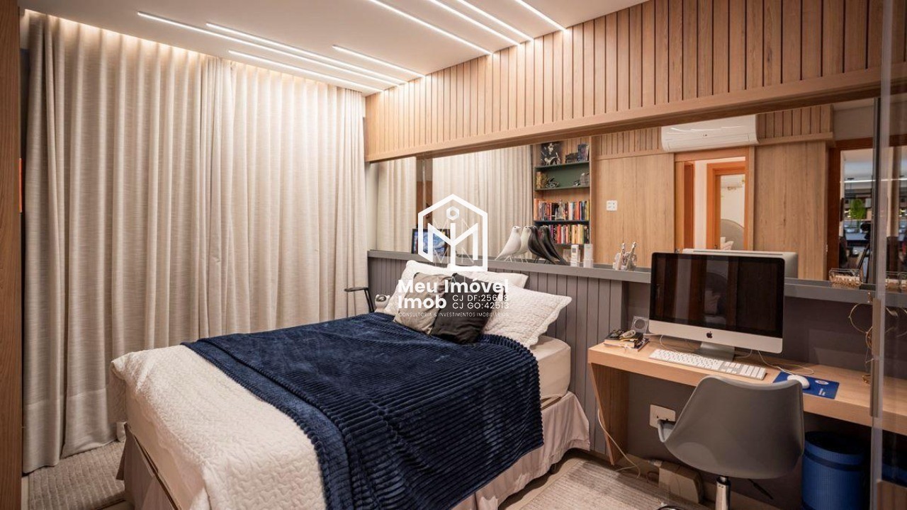 Apartamento, 3 quartos, 95 m² - Foto 16
