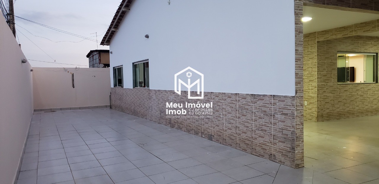 Casa, 4 quartos, 249 m² - Foto 6